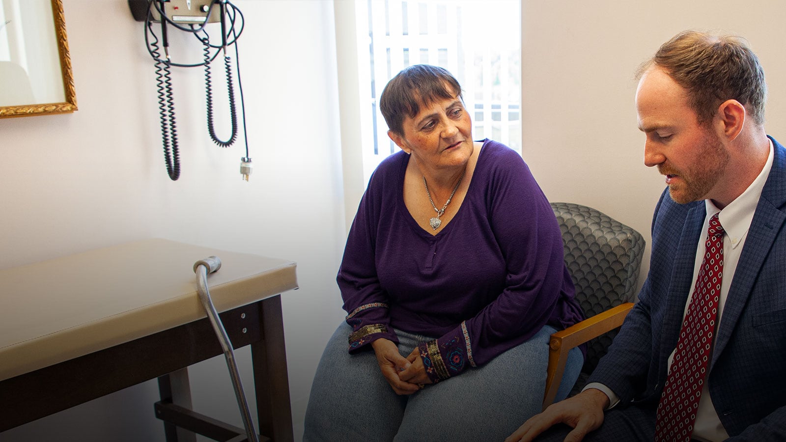 Pancreatic Cancer Consultation