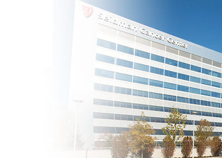 UH Seidman Cancer Center