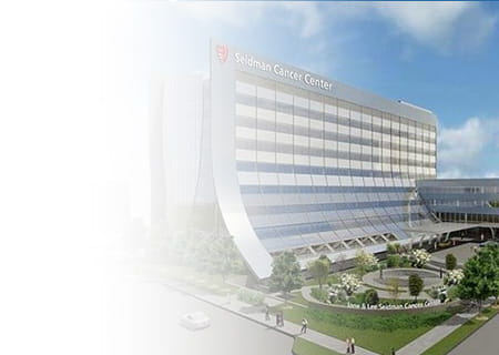 UH Seidman Cancer Center