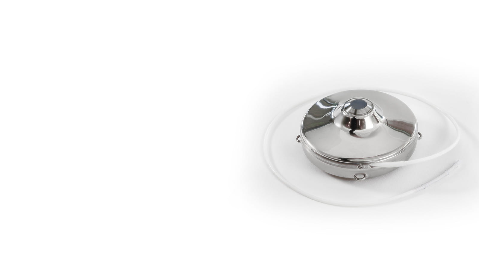 The lntera 3000 HAI Pump