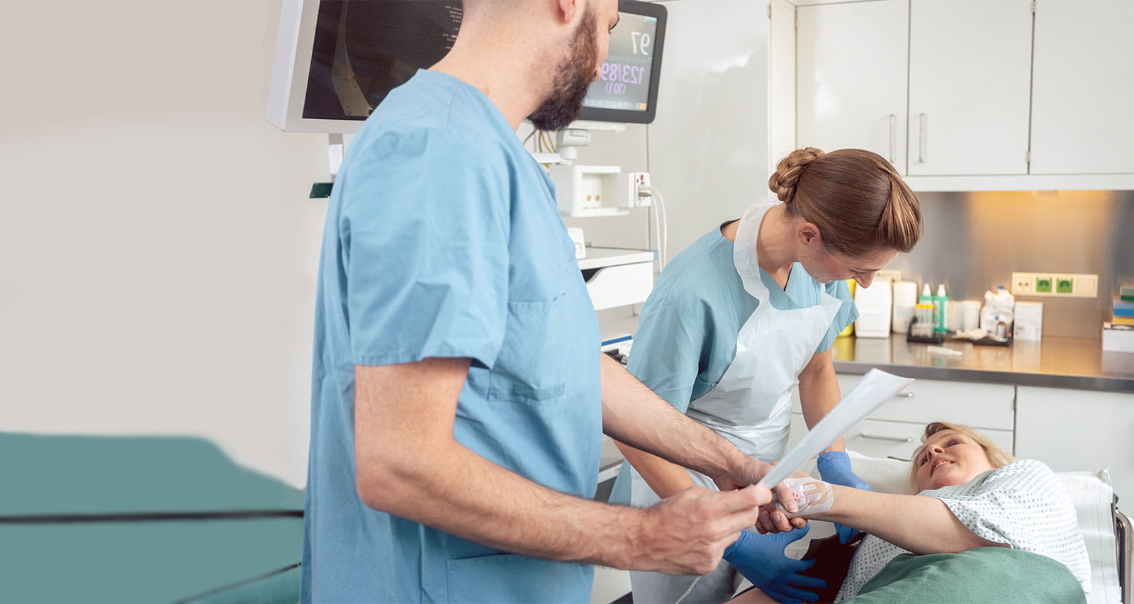 What Is A Colonoscopy