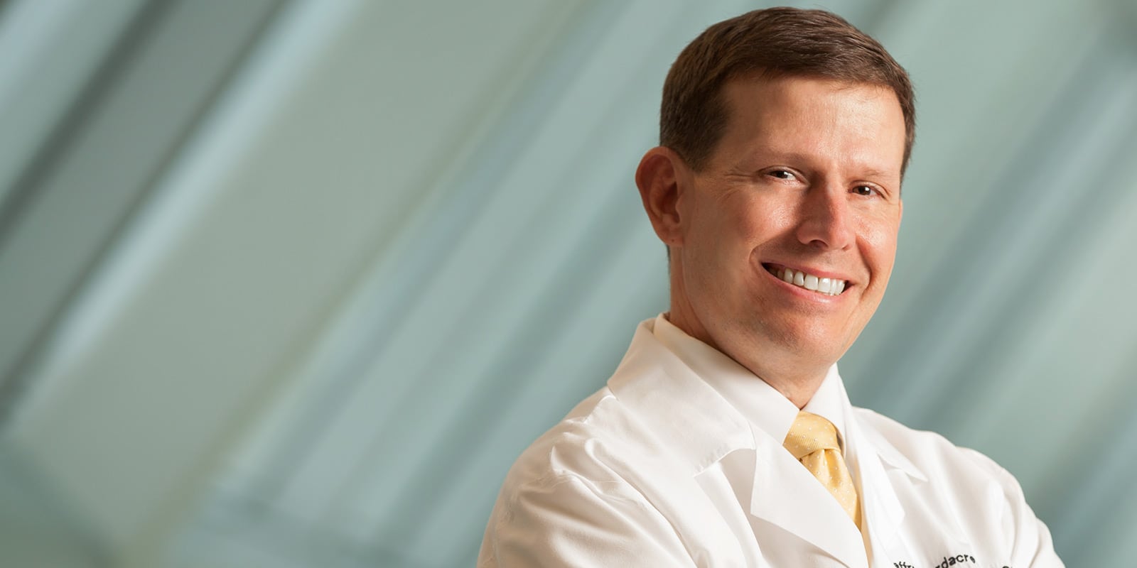 Dr. Hardacre of University Hospitals.