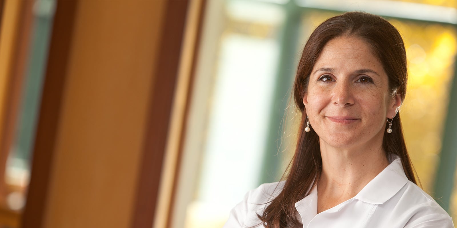 Dr. Stein of University Hospitals.