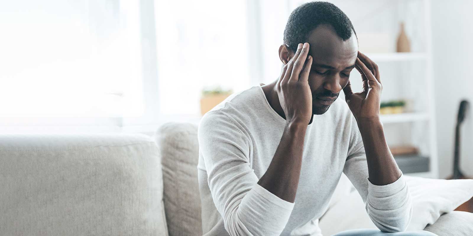 Brain Pain Could Be a Tumor