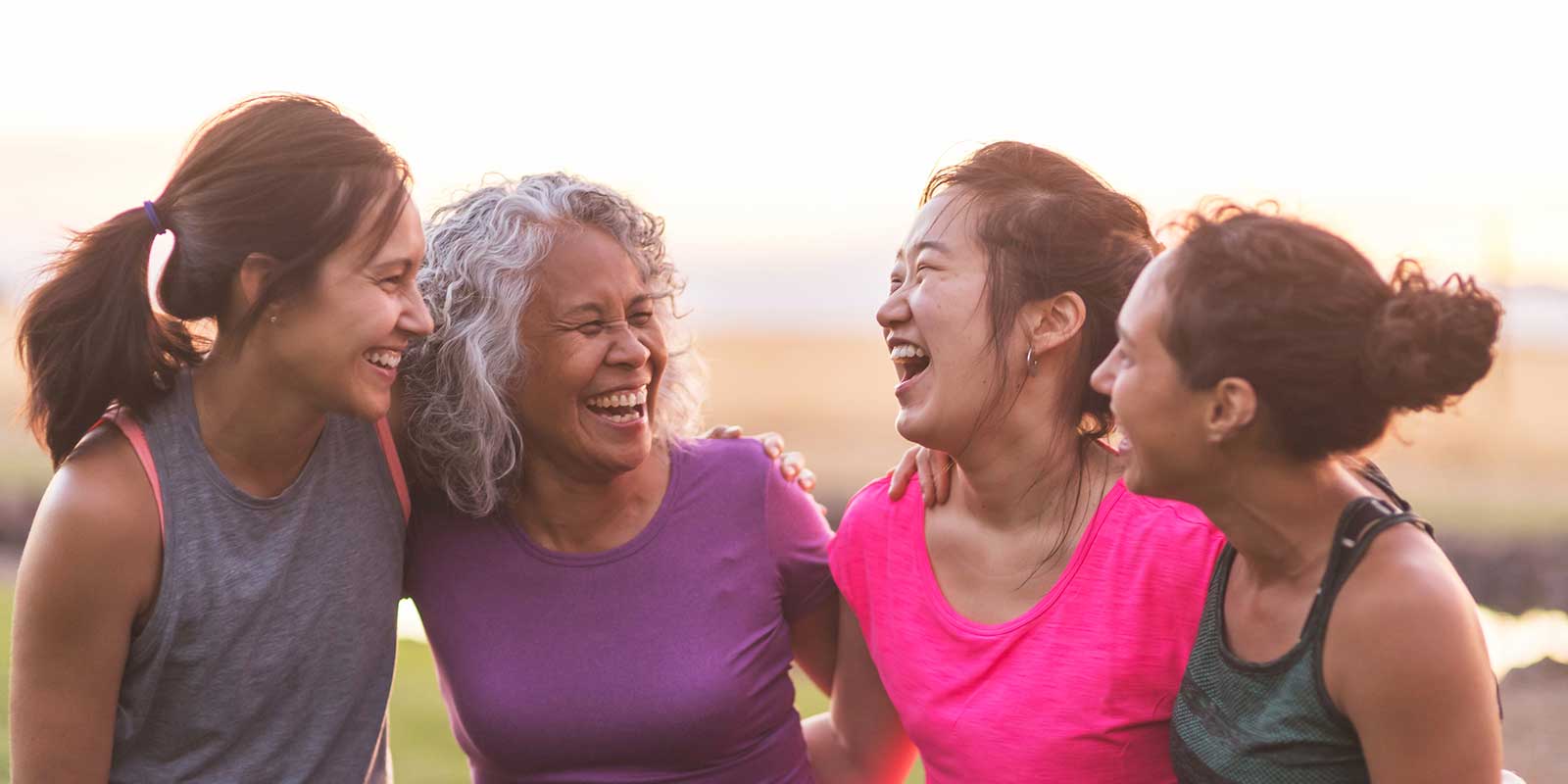 Comprehensive Care for the Full Spectrum of Female Sexual Health Disorders