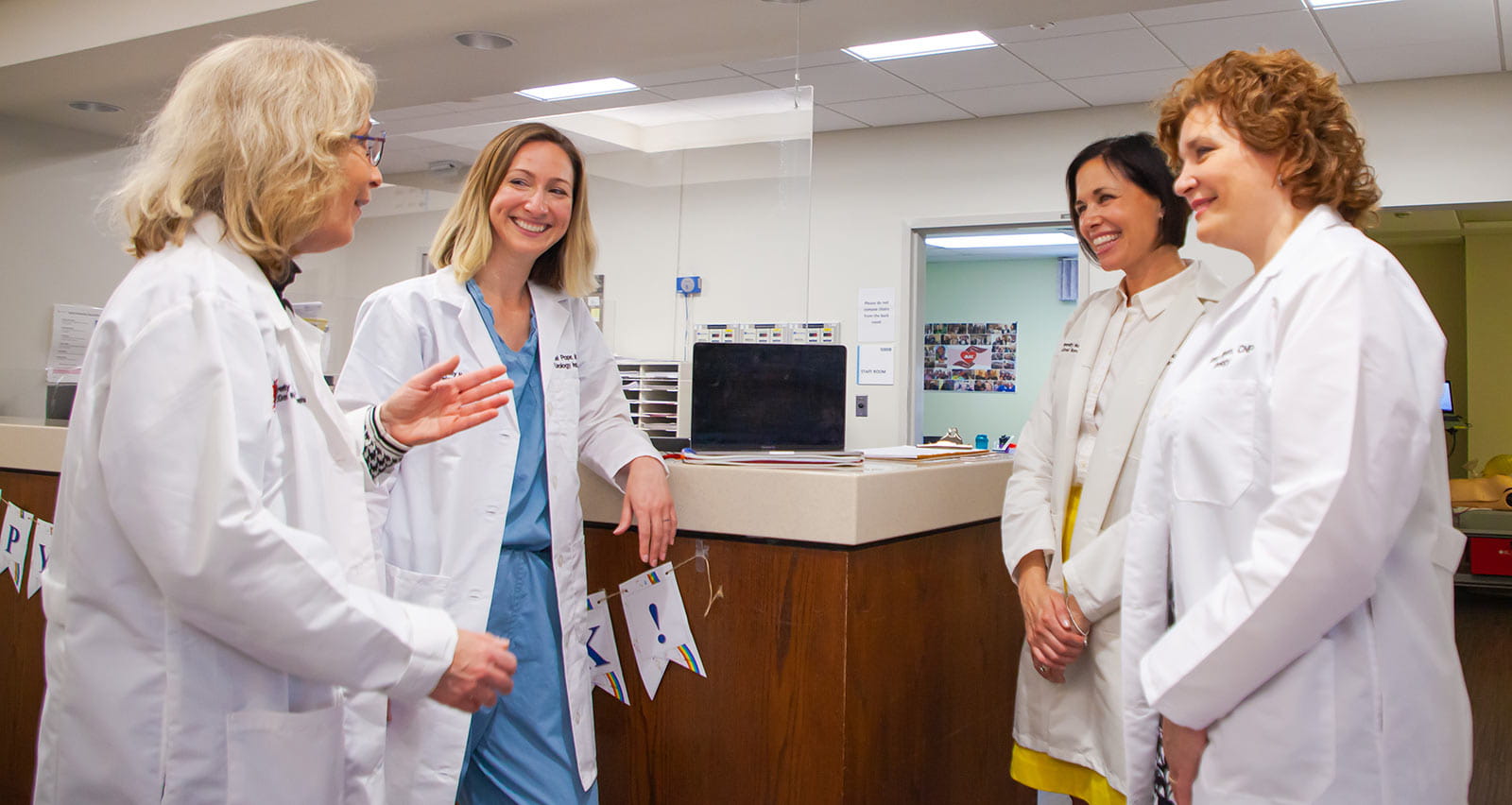 The UH Female Sexual Health Providers