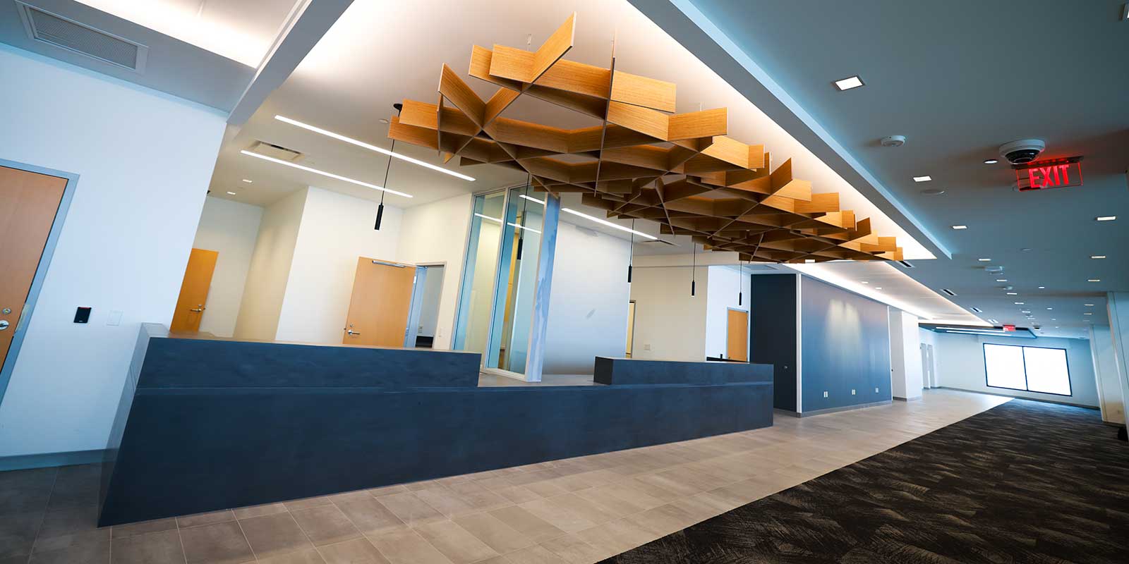 University Hospitals Drusinsky Sports Medicine Institute