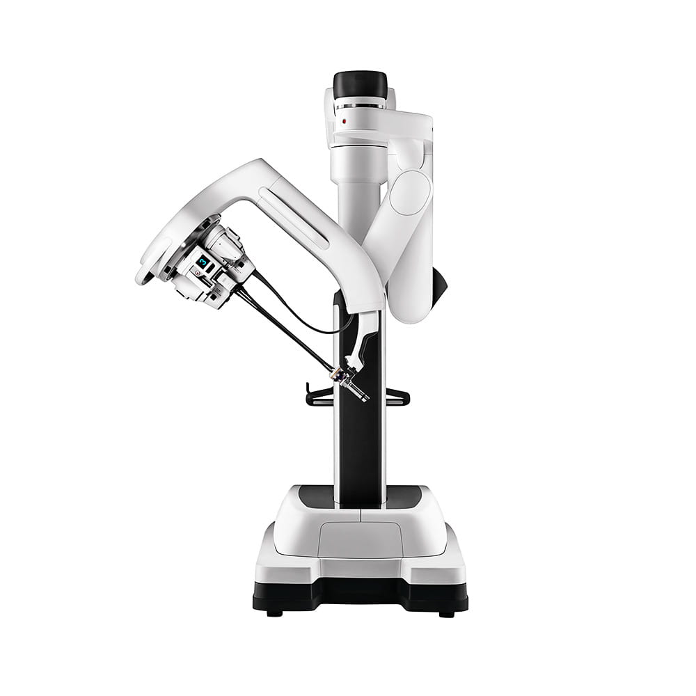 Da Vinci Surgical System