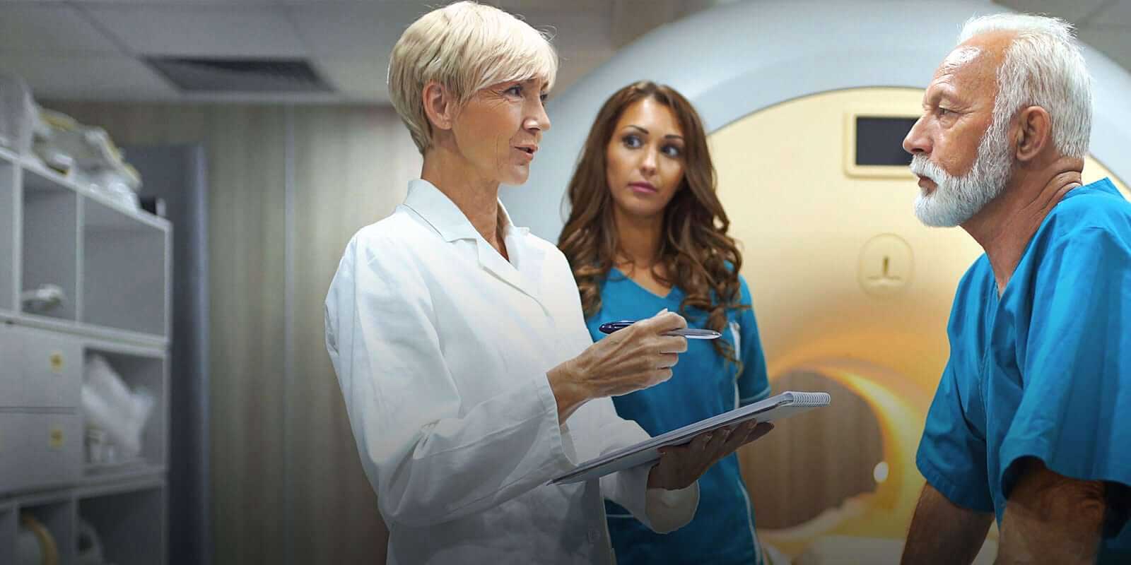 Pancreas Transplant at University Hospitals