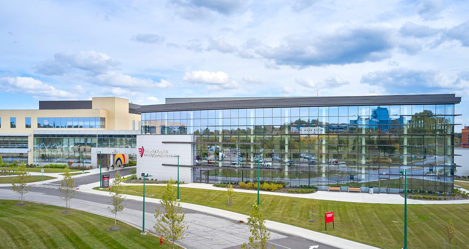 UH Drusinsky Sports Medicine Institute