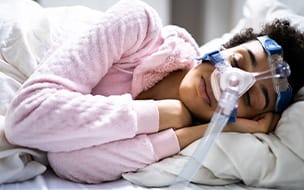 New to CPAP? What to Expect in the First 30 Days