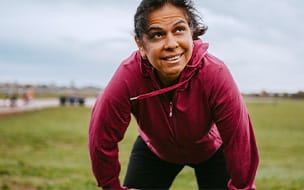 How to Manage Menopause Weight Gain