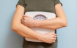 How Often Should You Weigh Yourself?