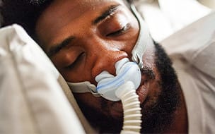 New to CPAP? What to Expect in the First 30 Days