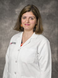 Maya Mattar, MD