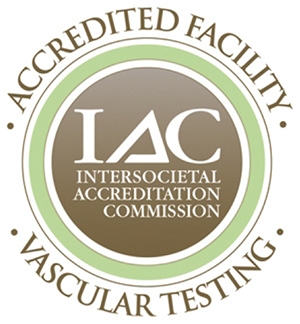 AIC Vascular Accreditation