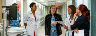 Graduate Medical Education