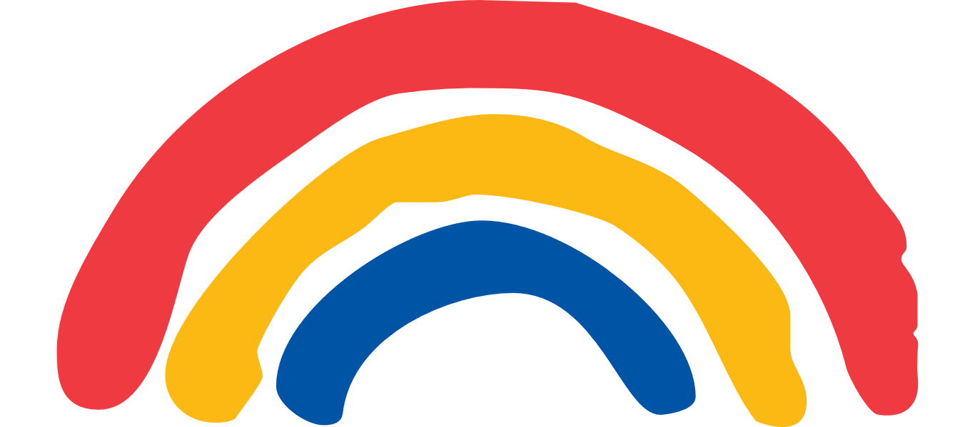 University Hospitals Rainbow Babies & Children’s Logo