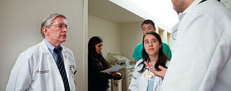 Medical Student Rotations