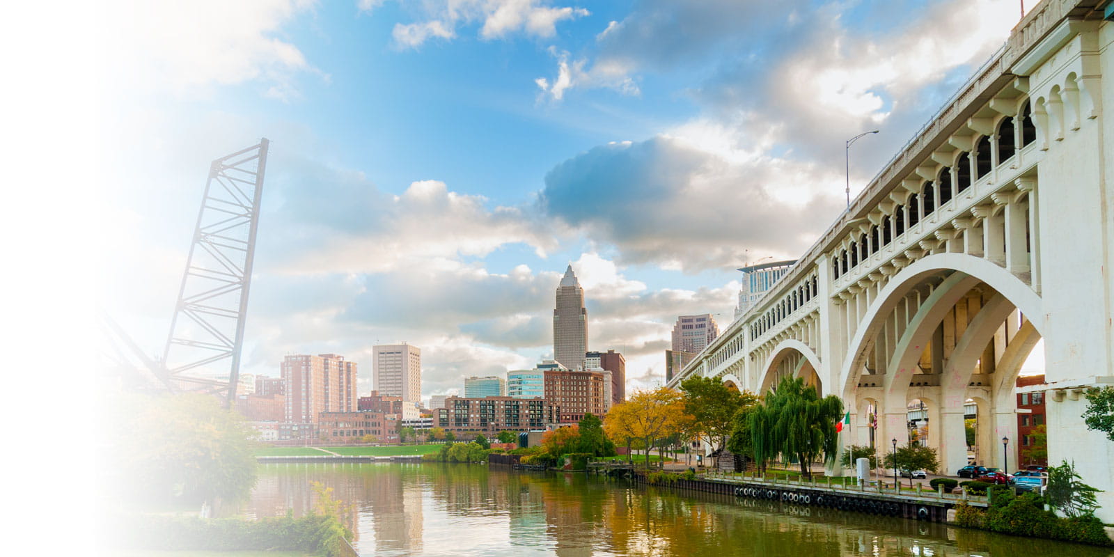 Cleveland, Ohio