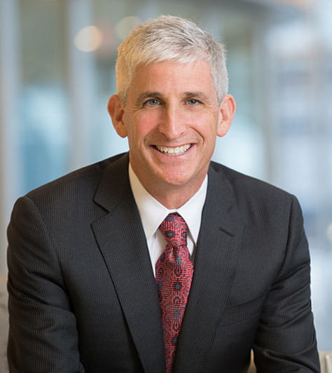 Dan Simon, MD
