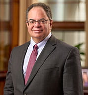 Cliff Megerian, MD