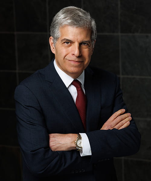 Gary Schwartz, MD CCCC