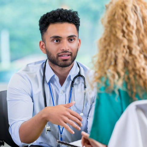 Research for Patients