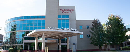 Community-Based Cancer Care