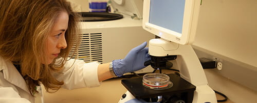 Research and Clinical Trials